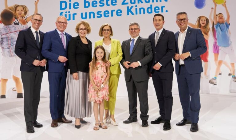 „Mission Niederösterreich“: ÖVP setzt auf Forschung, Zukunft und regionale Jobs